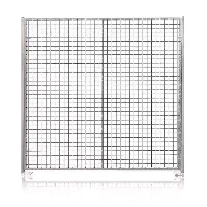 Stainless Steel Mesh Railing factory Stainless Steel Mesh Railing factory